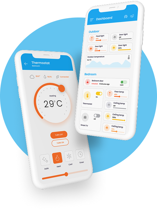 Download Allistic mobile app
